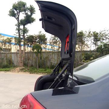 汽車后備箱氣彈簧支撐桿